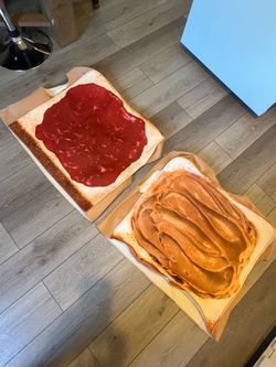 Sandwiches costume