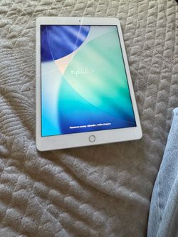 iPad (8th generation)