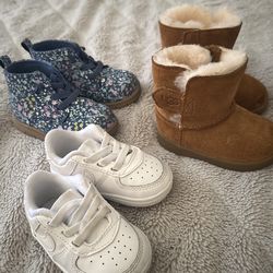 Baby Shoes