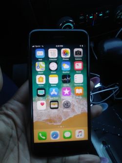 Iphone 7