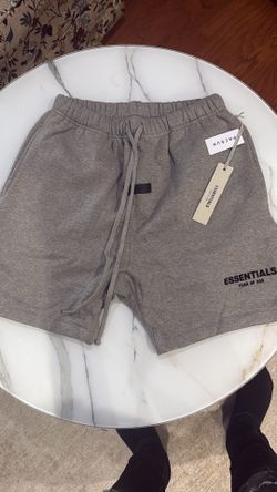 Essential shorts