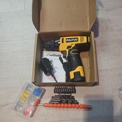 12volt Cordless Drill 