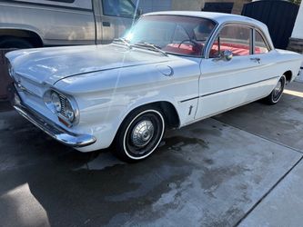 1961 Chevrolet Corvair