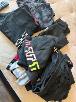 PINK leggings