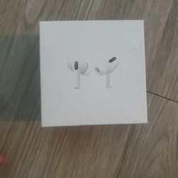 *WILL DELIVER* Apple Airpod Pros