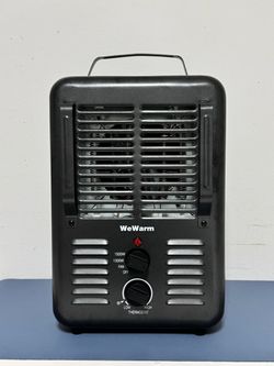 WeWarm Portable Electric Space Heater