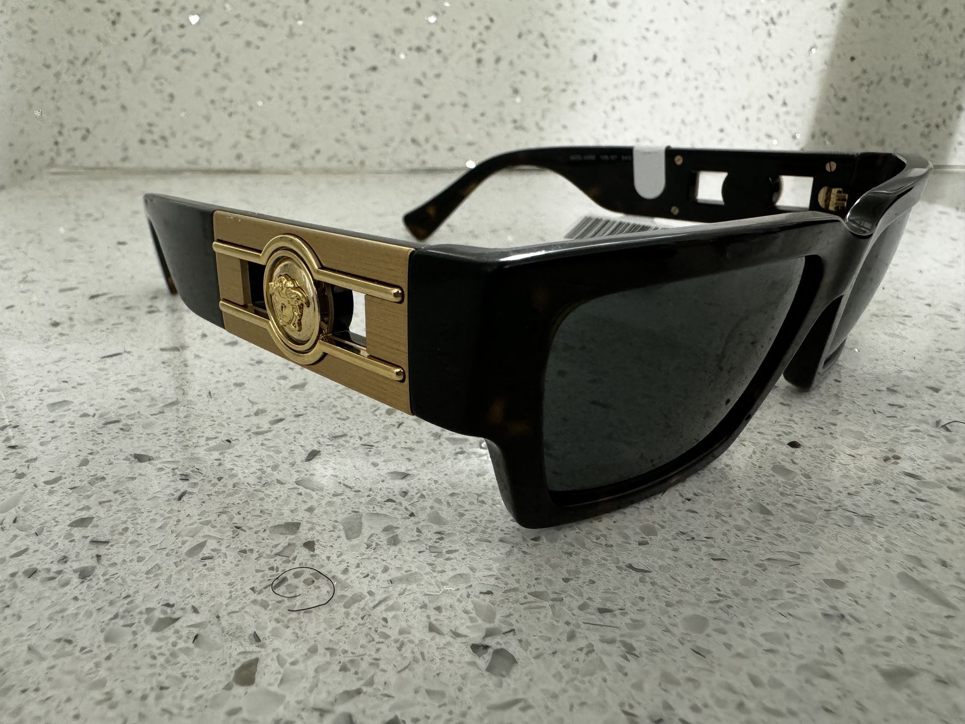 Versace Frames