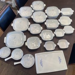 Corningware Collection 