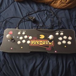 Pandora Arcade Pac Man Edition 