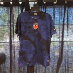USA soccer T-shirt