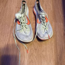 Nike dragonfly track spikes