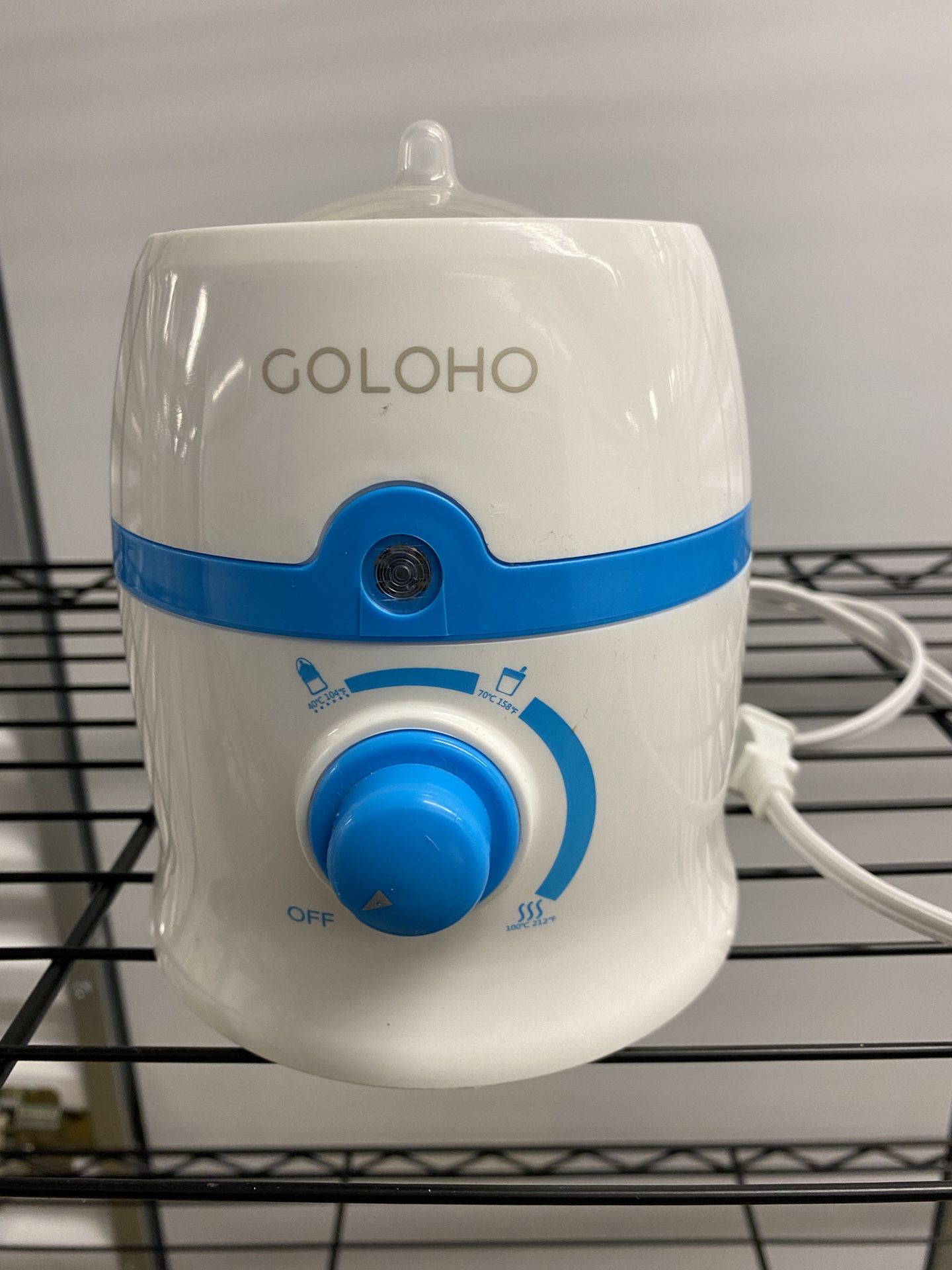 Goloho Bottle Warmer