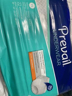 Pampers For Adult