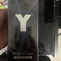 Yves Saint Laurent Men's Y Eau de Parfum