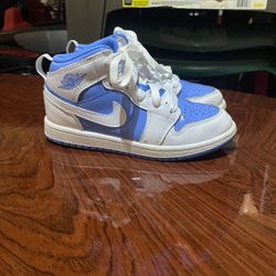 Jordan Retro 1- Kids 13c