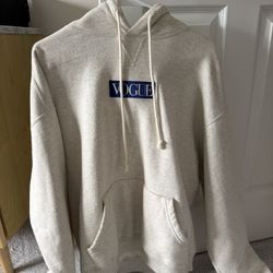 Kith x Vogue Los Angeles Hoodie (size M)