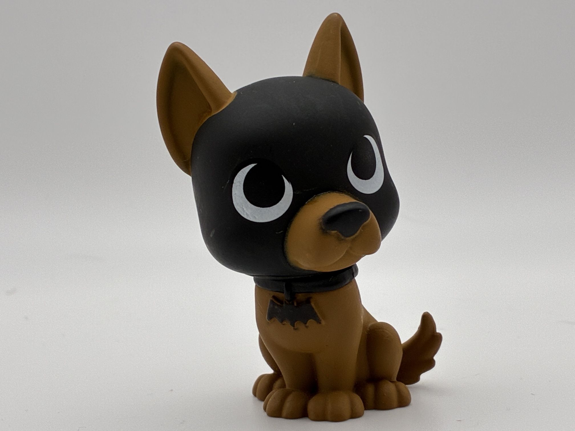 Funko Mystery Mini DC Super Heroes & Pets ACE the Bat-Hound Vinyl Figure 2016