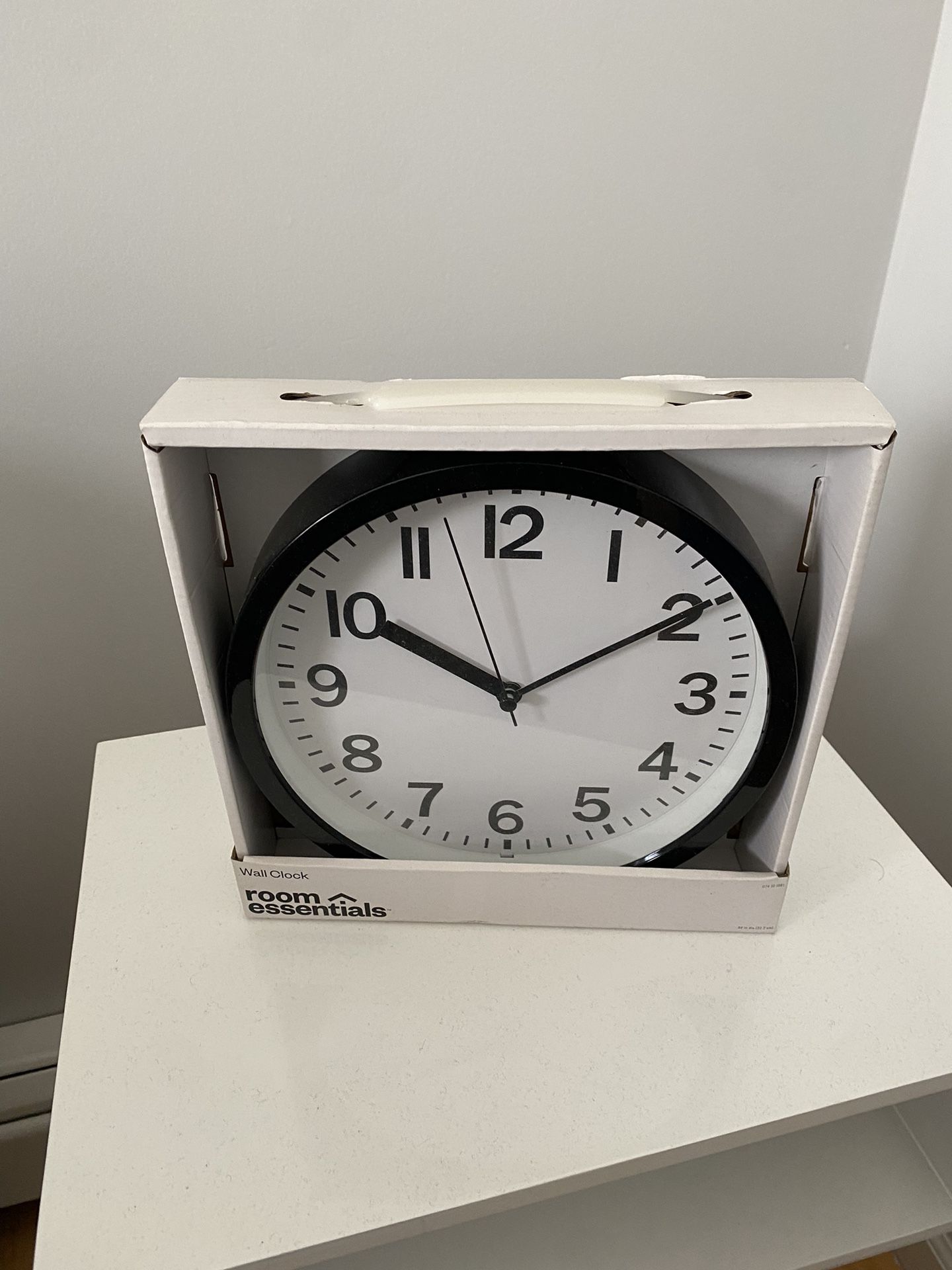 Reloj Pared