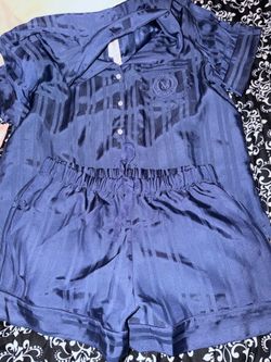 Victoria secret pajama set