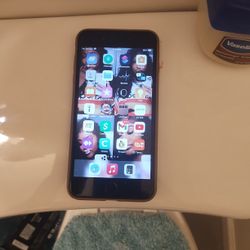 iPhone 7plus