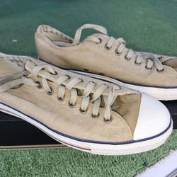 Converse All Star Low Cut Men Size 11 New