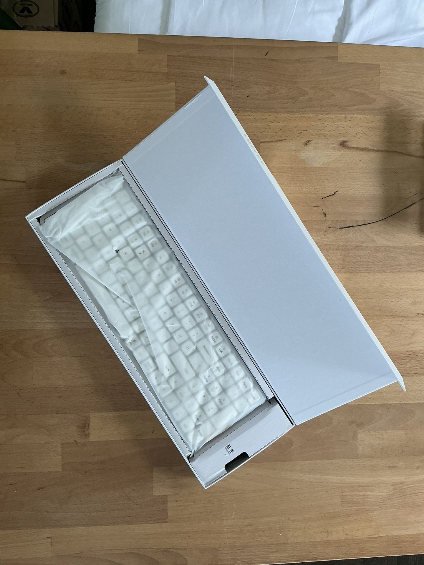 Mechanical Keyboard