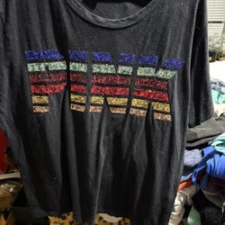 Victoria Secret Shirt Large 