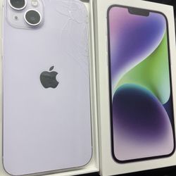 iPhone 14 Plus Liberado