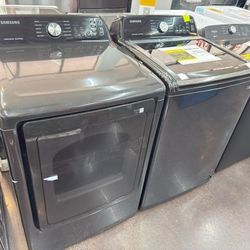 Washer and Dryers Sets