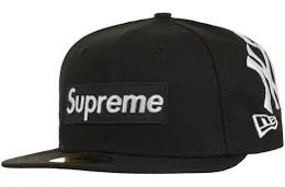 Supreme NY fitted new
