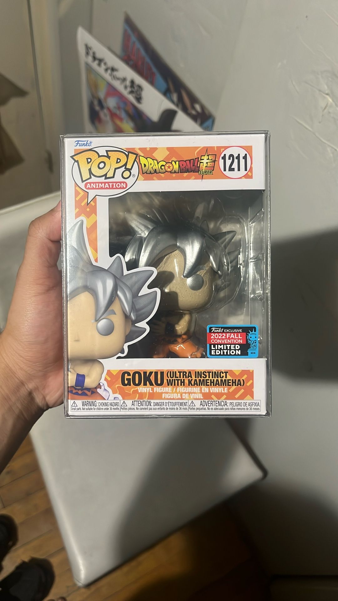 Dragon Ball Figures Toys