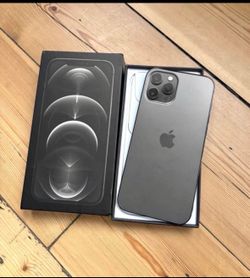 iPhone 12 Pro Max