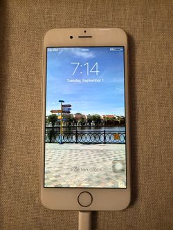 iPhone 6 iOS 9 64GB