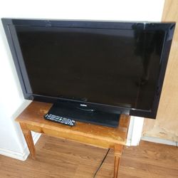 Sanyo 39in.LCD Television 