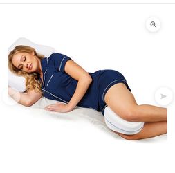 Leg pillow