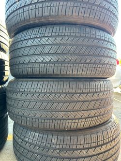 255-50-20 Bridgestone