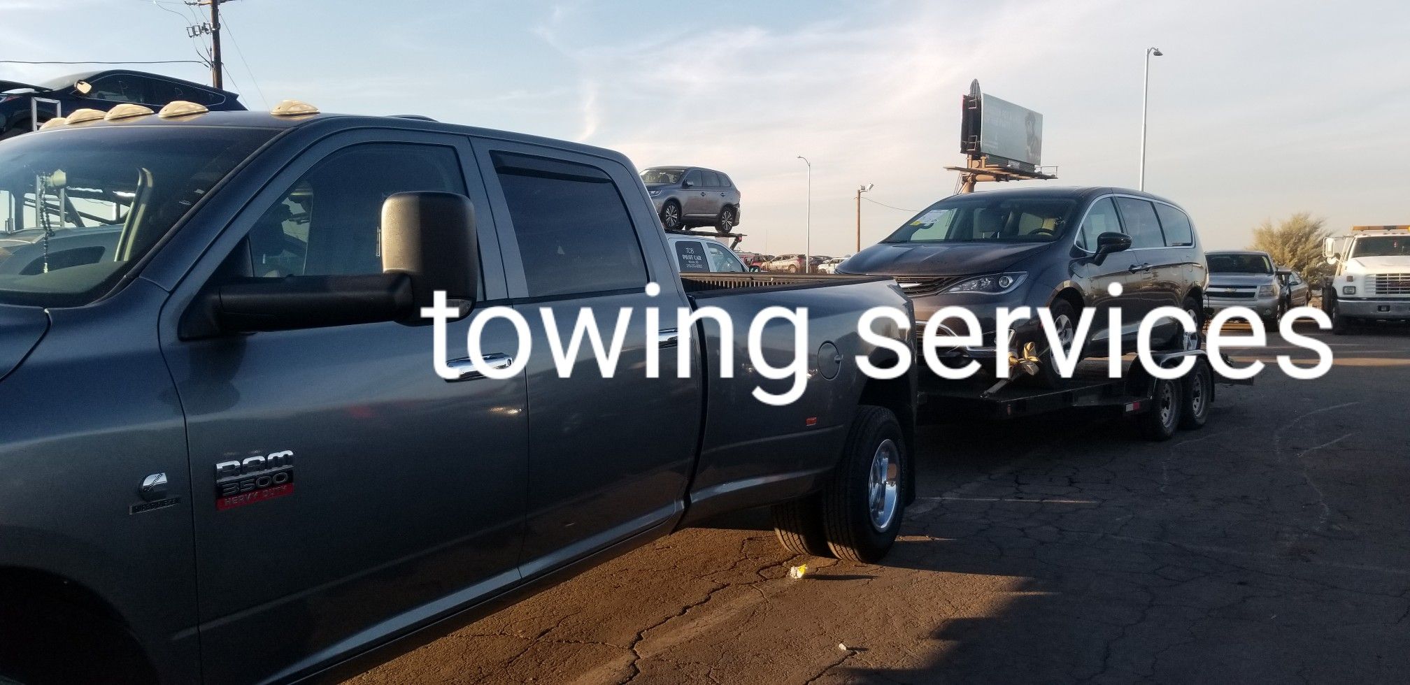 Trailer for Sale in Avondale, AZ OfferUp