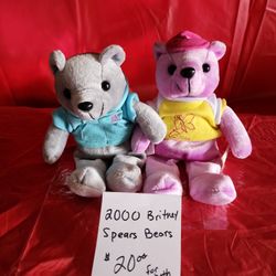 Bears