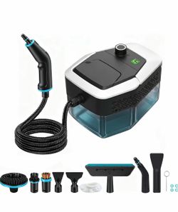 Brand new Portable Steam Cleaner