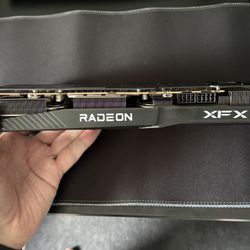 Brand new XFX Speedster SWFT 309 Radeon RX 6700 XT 12 GB graphics Card