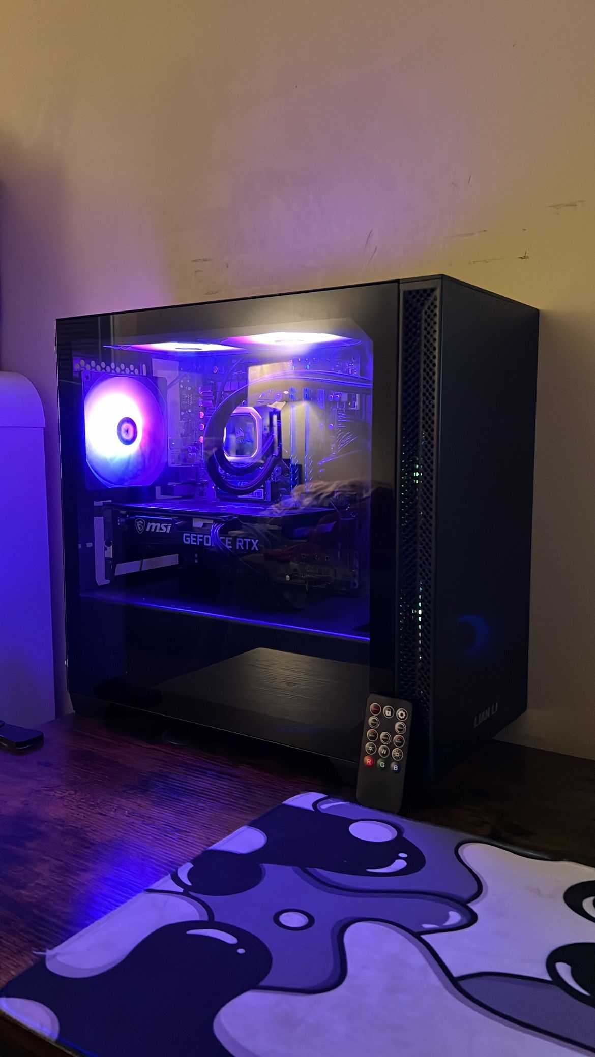 Gaming PC RTX 3060