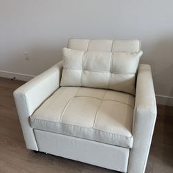 Sleeper Armchair
