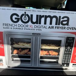 gourmia xl digital air fryer