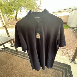 Brand New With Tags Ralph Lauren Polo Golf Shirt