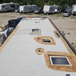Rvs Info Please Check Pictures Before And After 