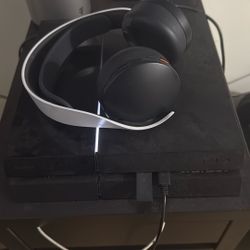 PS4 For Sale