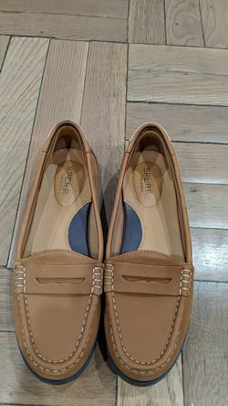 Sperry Topsider shoes / loafers