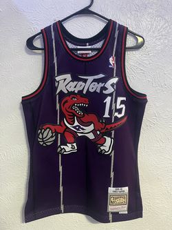 Vince Carter Jersey