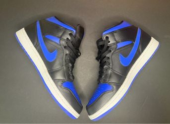 Jordan 1 mid