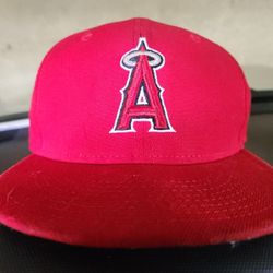 Kids Angel Hat